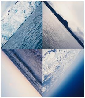 Doug Aitken - new opposition II