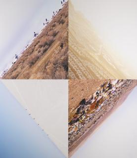 Doug Aitken - New Opposition Iv