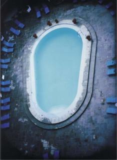 Doug Aitken - Over the Ocean