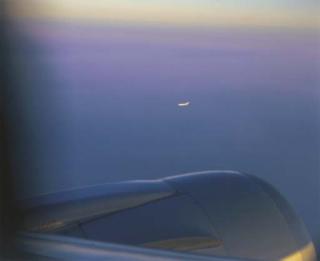 Doug Aitken - Passenger