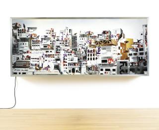 Doug Aitken - Plateau