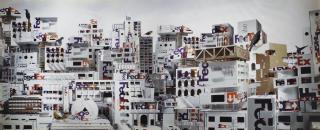 Doug Aitken - Plateau