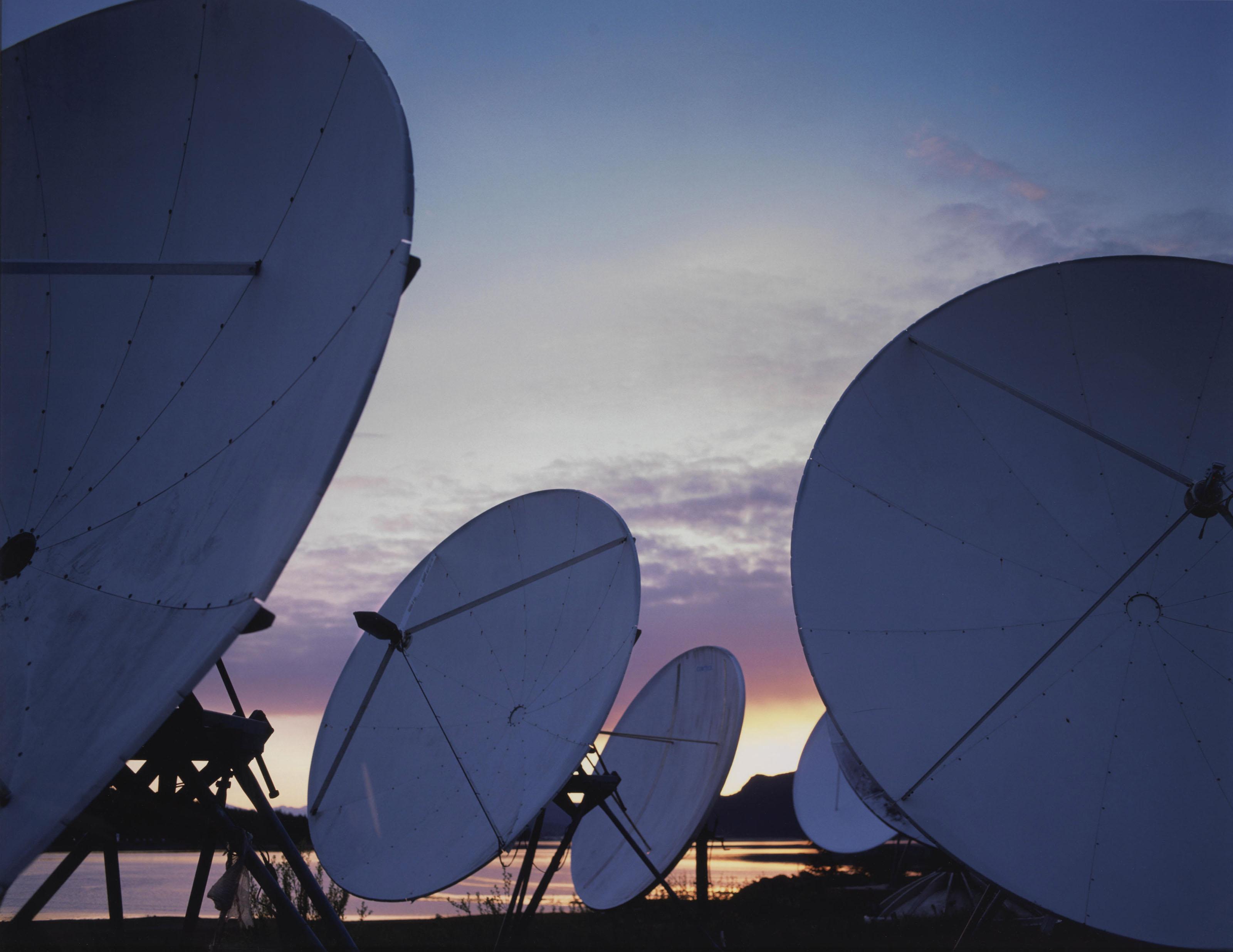 Doug Aitken - pure channel