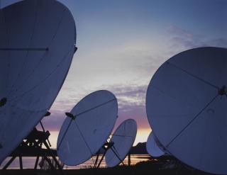 Doug Aitken - pure channel