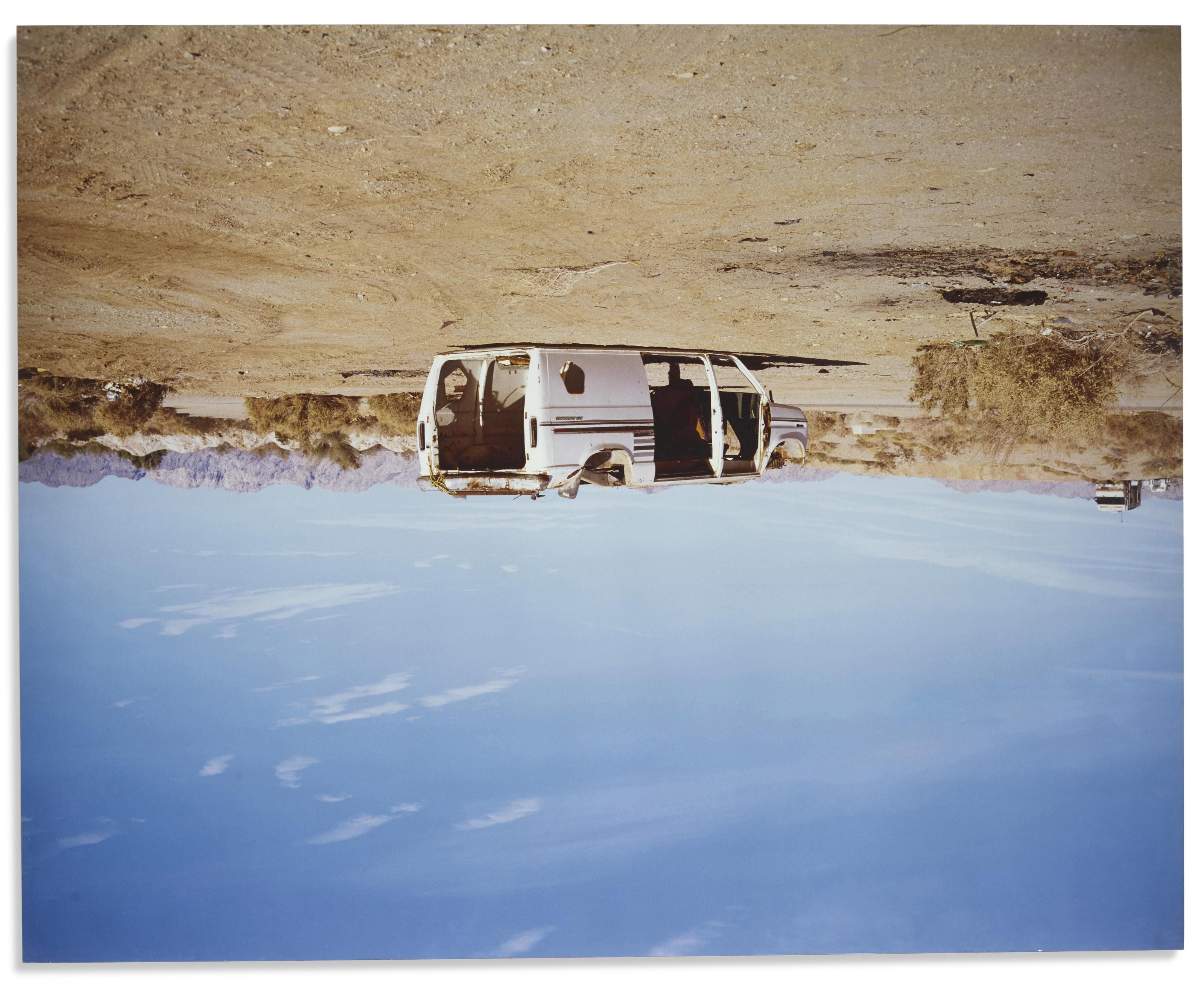 Doug Aitken - The Movement