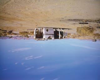 Doug Aitken - The Movement