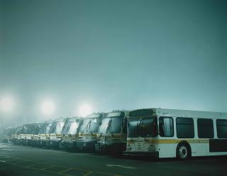 Doug Aitken - Ultraviolet