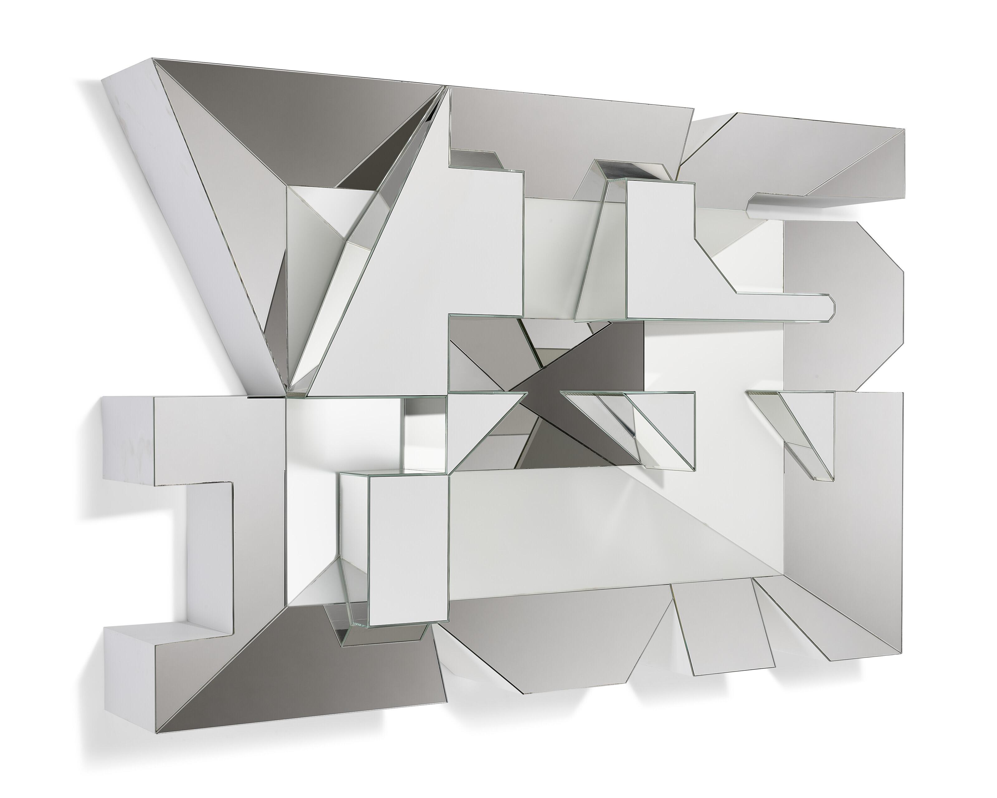 Doug Aitken - Vision