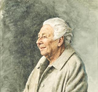 Doug Brega - Mary Treat