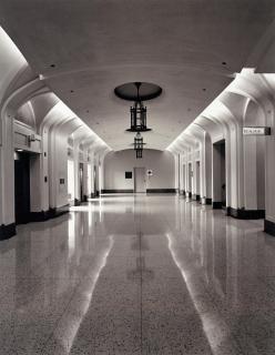 Doug Hall - Non-Place: California #39.