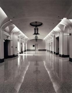 Doug Hall - Non-Place: California #39