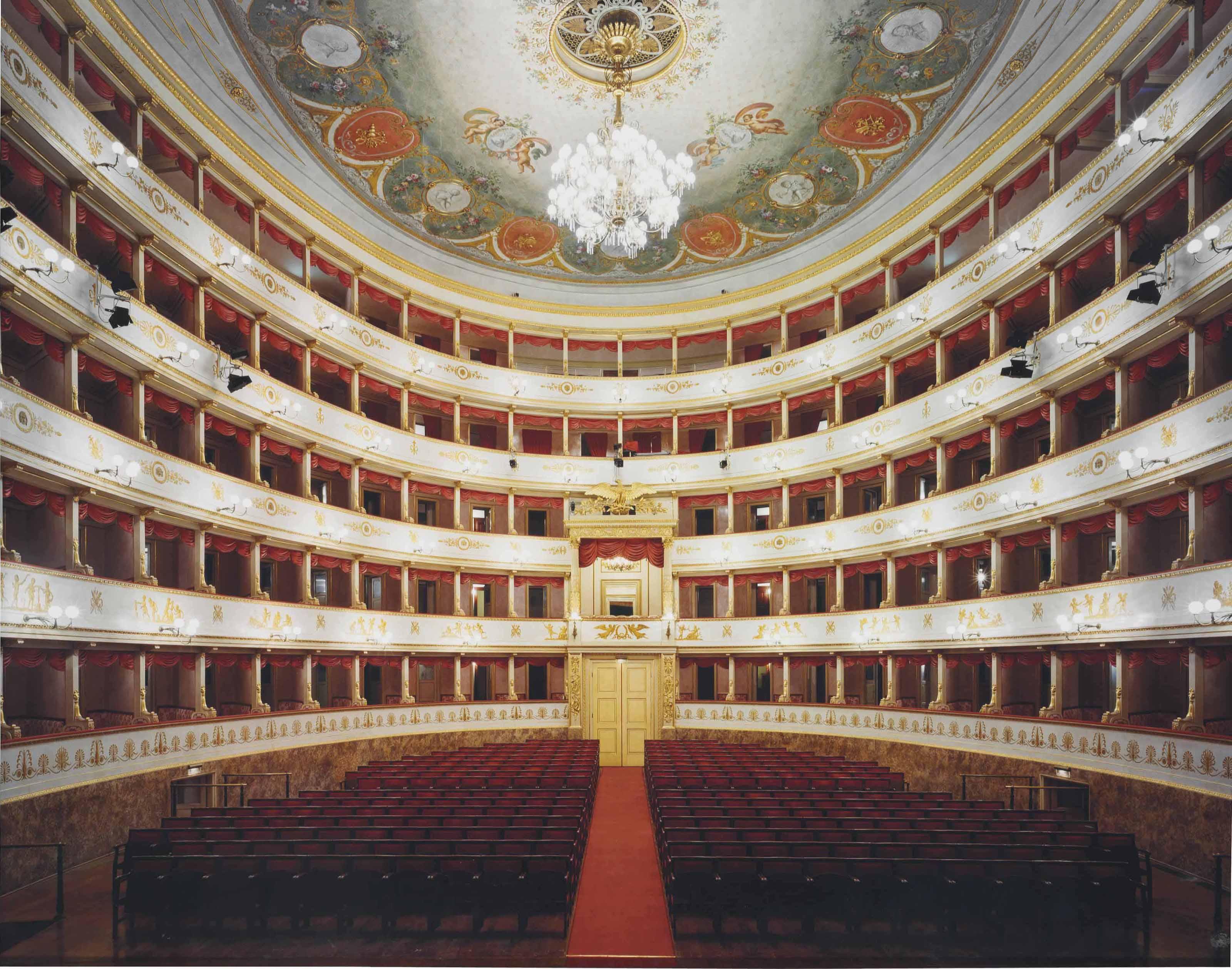 Doug Hall - Teatro Comunale, Modena