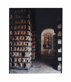 Doug Hall - Vincere Archive, Naples No.1, 1997