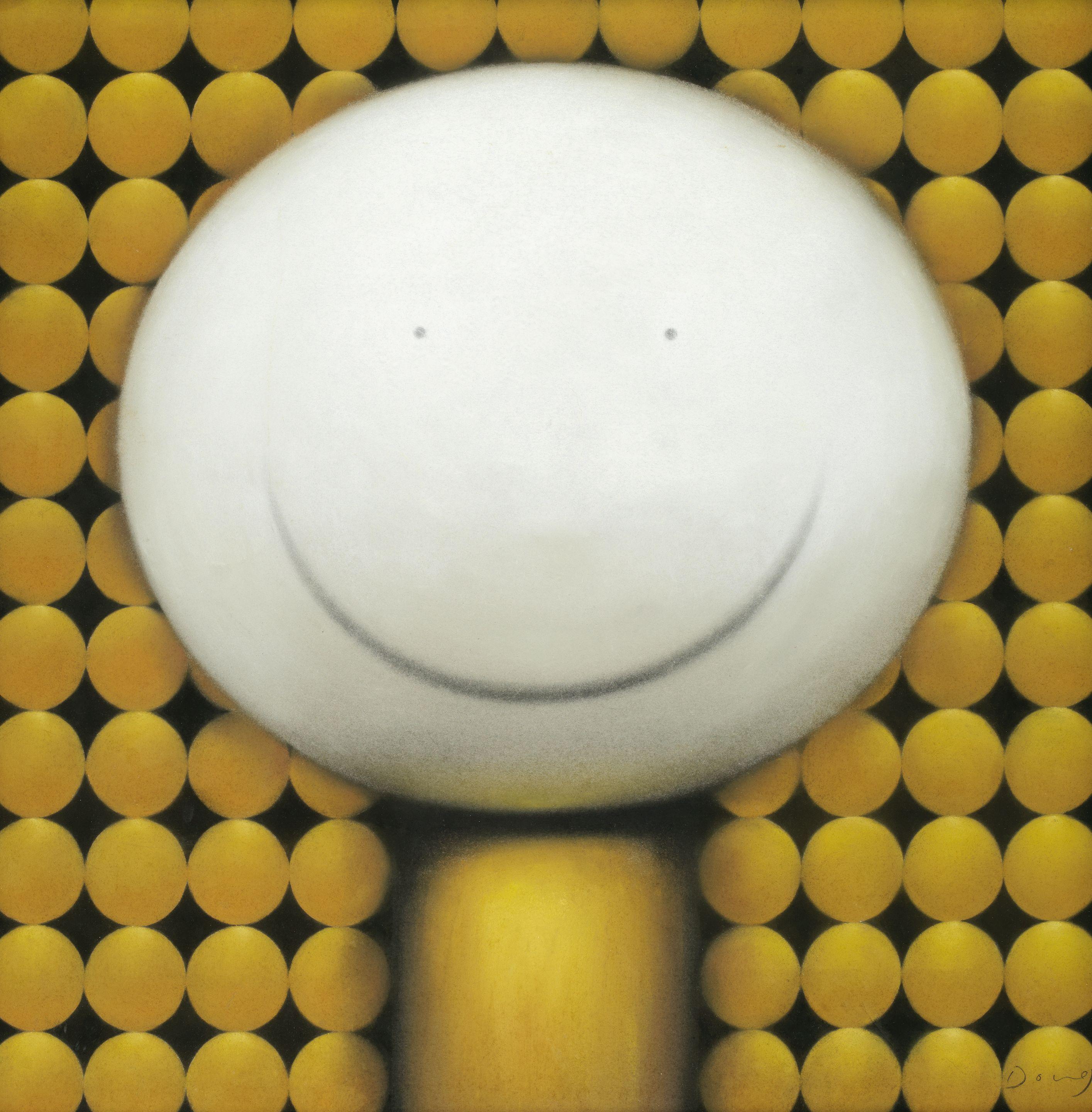 Doug Hyde - Going for Gold II