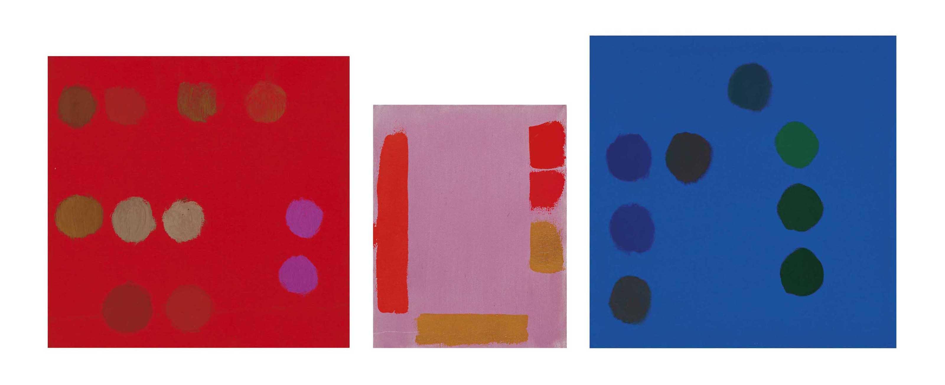 Doug Ohlson - Doug Ohlson (1936-2010)