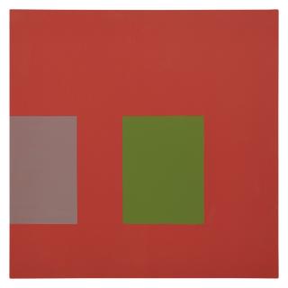 Doug Ohlson - Untitled