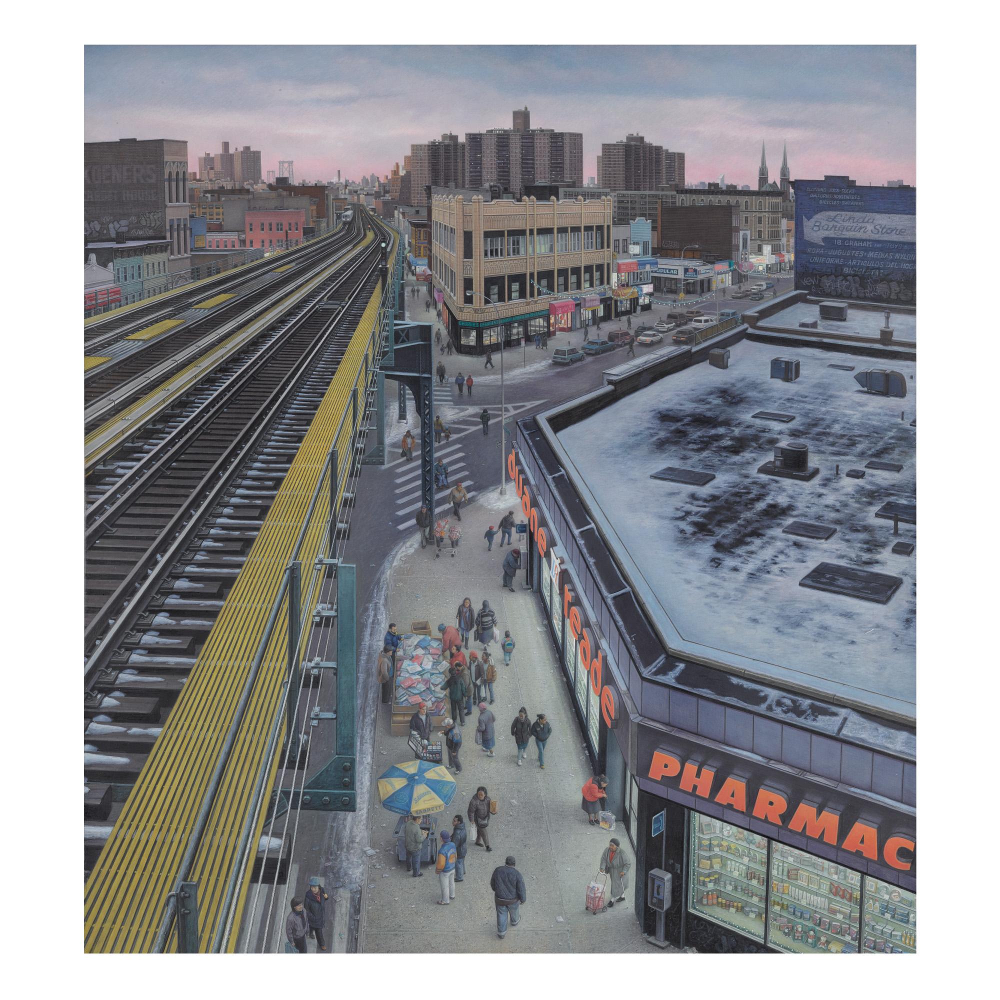 Doug Safranek - Small Change