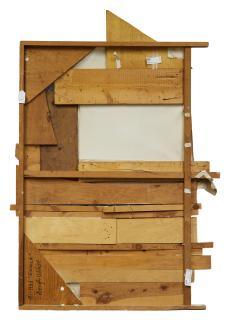 Douglas Abdell - EVILLE