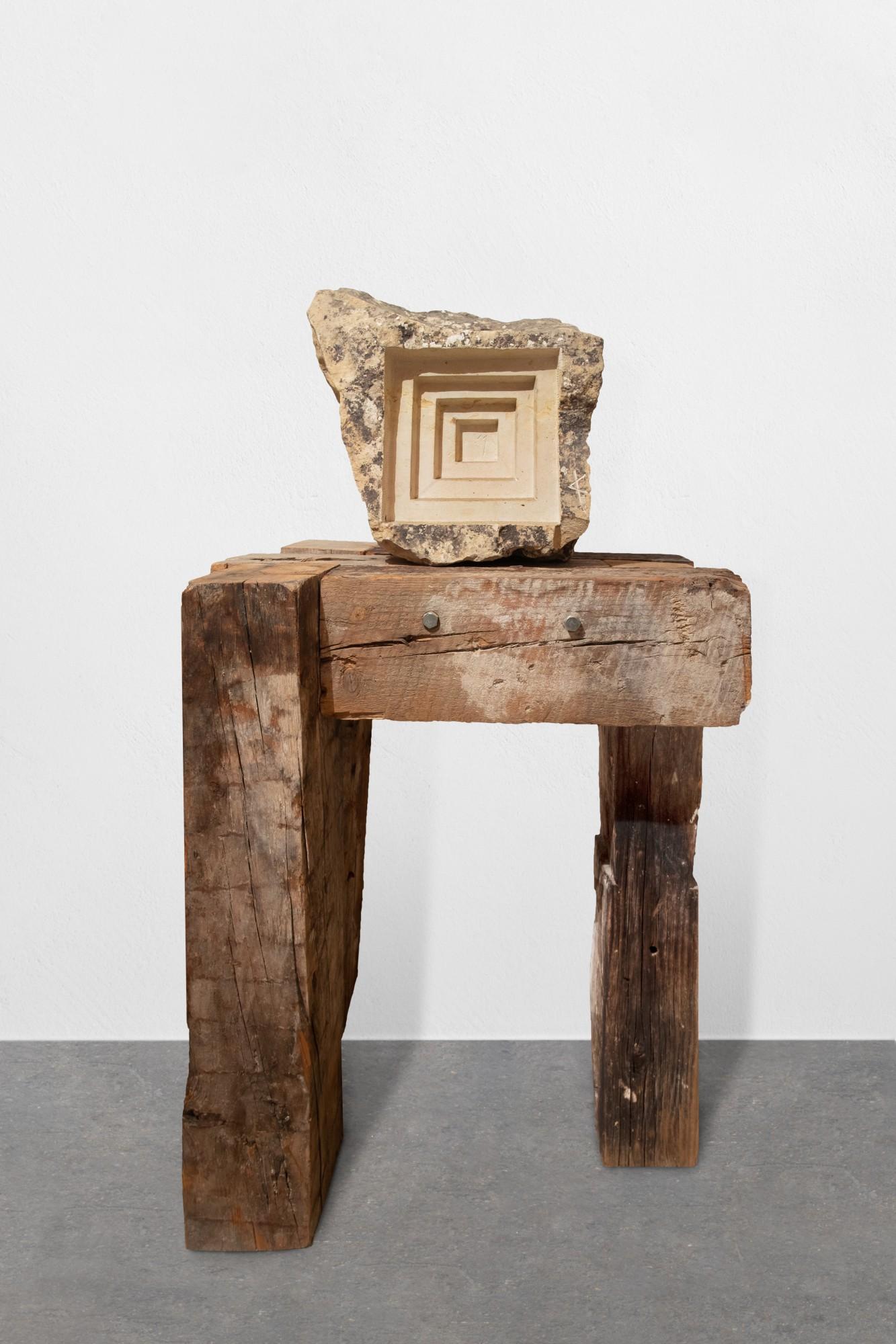 Douglas Abdell - M=Agua #23