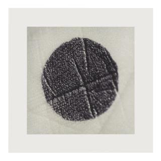 Douglas Gordon - Black Spot, 2000