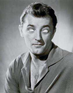 Douglas Gordon - Blind Robert (from the Hollywood Blind Star series)