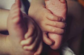 Douglas Gordon - Croque Mort