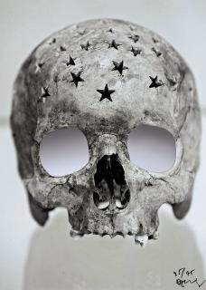 Douglas Gordon - Forty