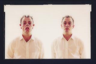 Douglas Gordon - Monster Reborn