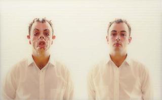 Douglas Gordon - Monster Reborn