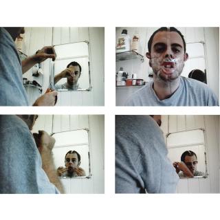 Douglas Gordon - Monster