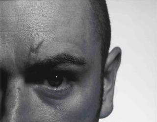 Douglas Gordon - Punishment Exercise In Gothic Or...