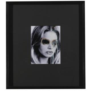 Douglas Gordon - Self-Portrait Of You + Me (Britt Ekland)