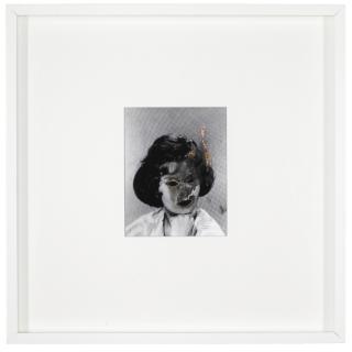 Douglas Gordon - Self Portrait Of You + Me (Sophia Loren)