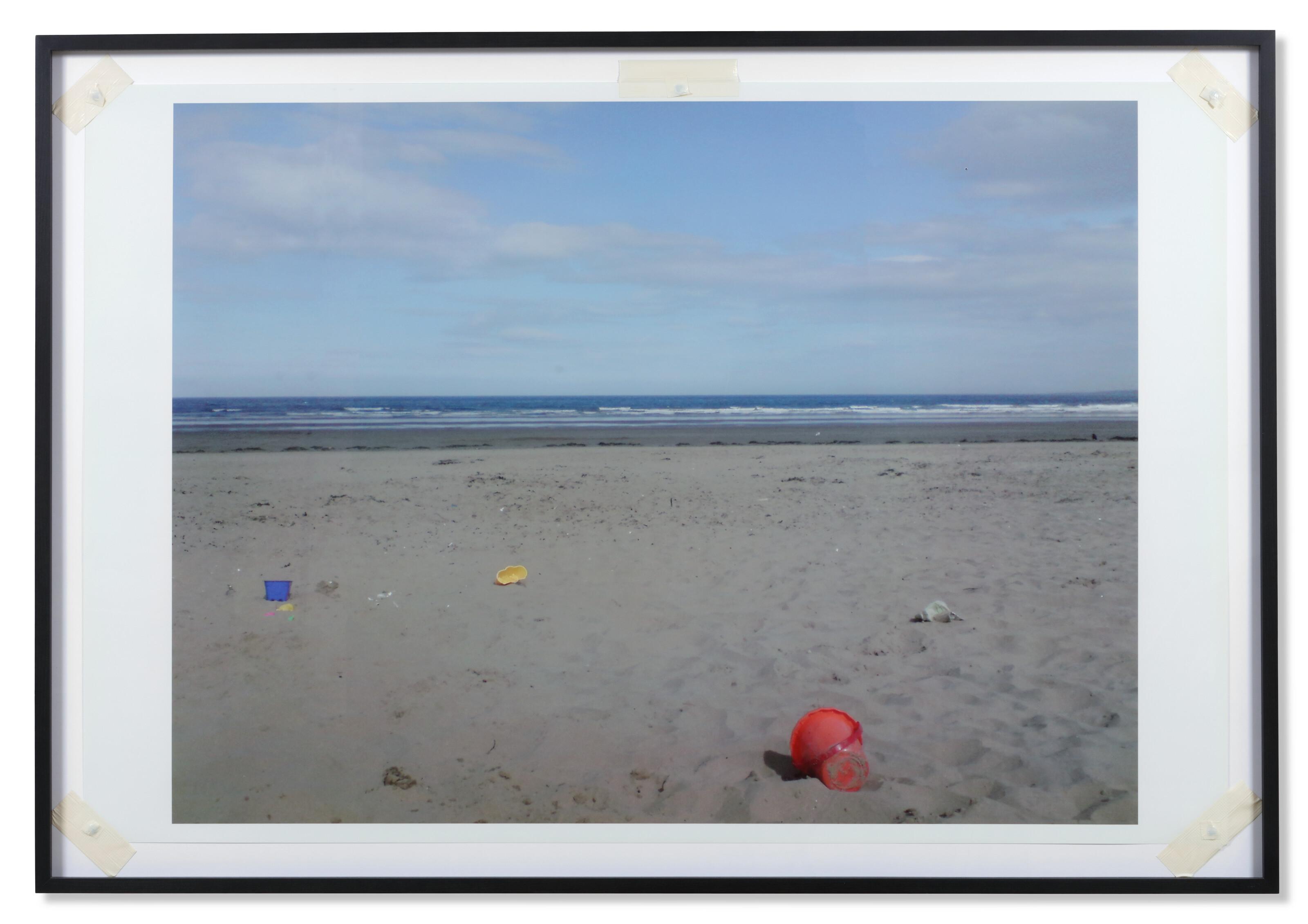 Douglas Gordon - St. Andrews