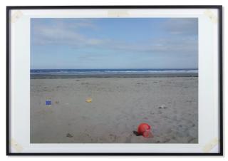 Douglas Gordon - St. Andrews