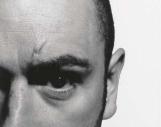 Douglas Gordon - The Late Douglas Gordon, 2000