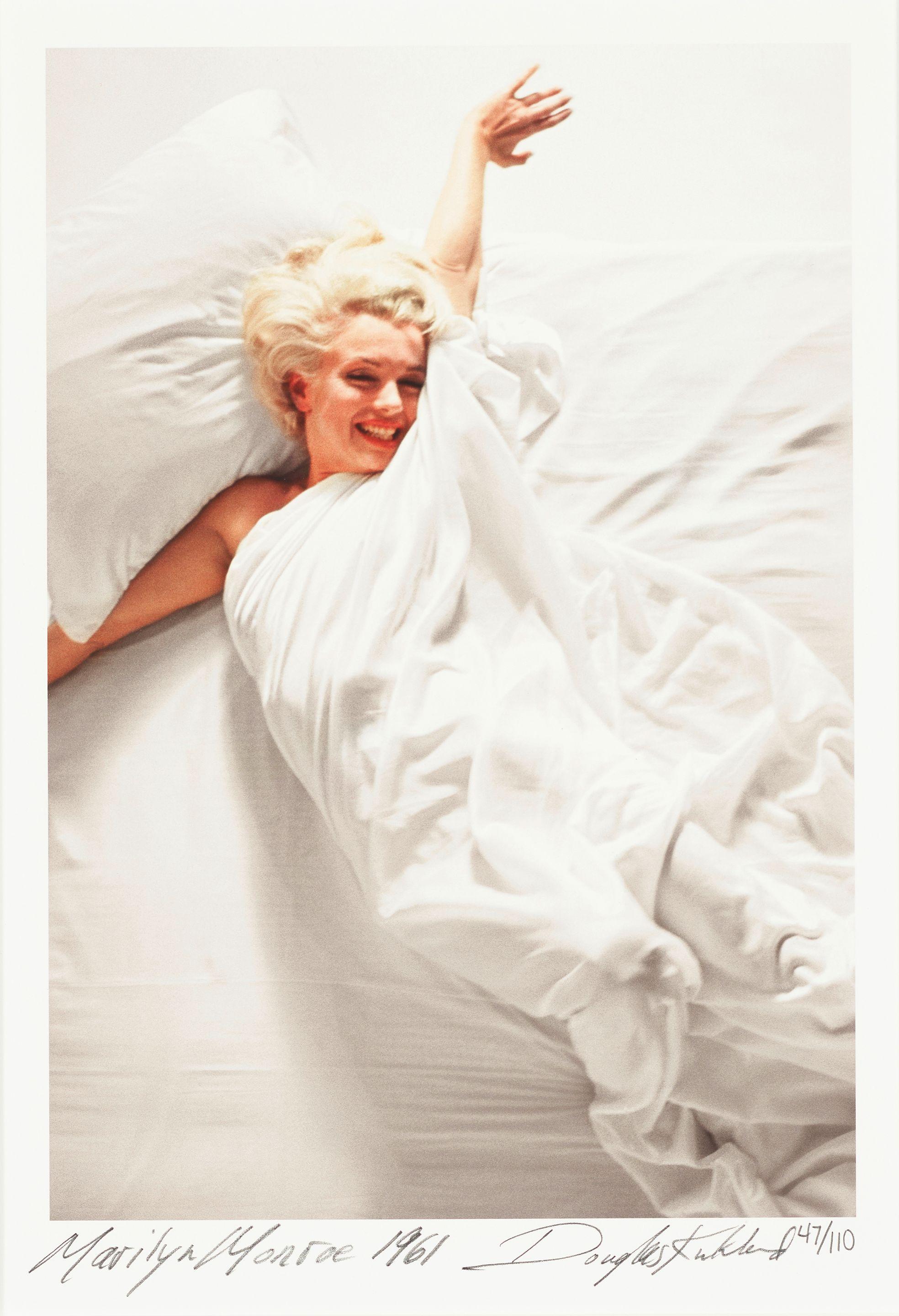Douglas Kirkland - \'Marilyn Monroe\'