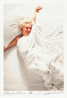 Douglas Kirkland - \'Marilyn Monroe\'