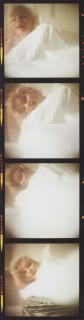 Douglas Kirkland - Marilyn Monroe