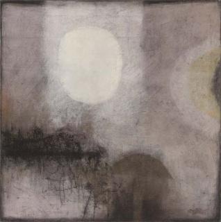 Douglas Portway - Abstract