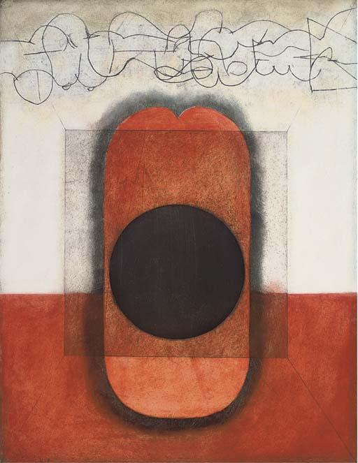 Douglas Portway - The Sun