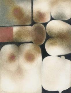 Douglas Portway - Unititled, 1978