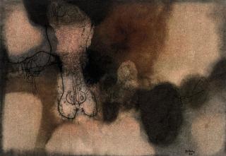 Douglas Portway - Untitled