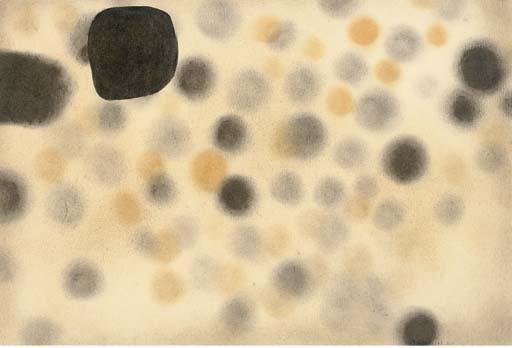 Douglas Portway - Untitled