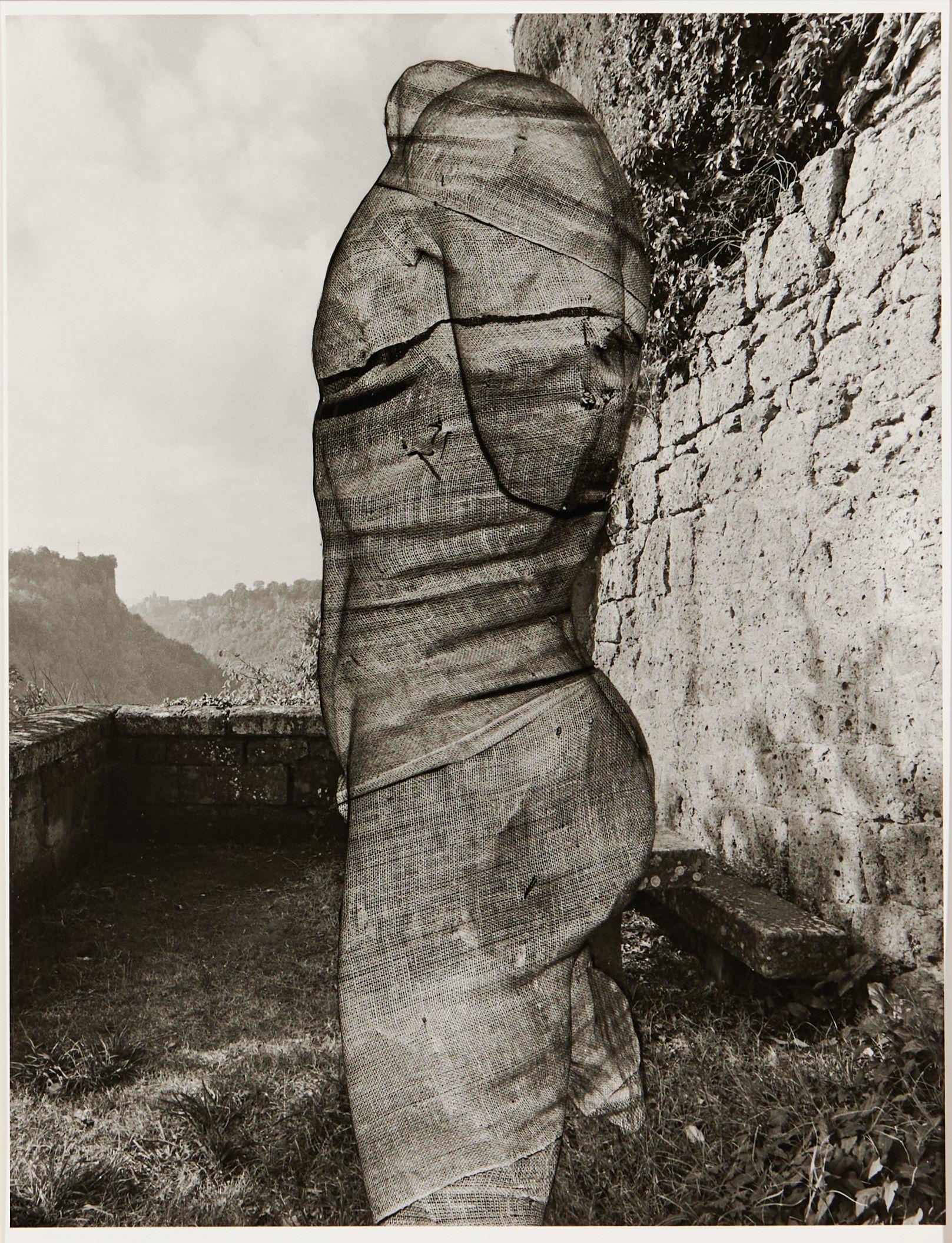 Douglas Prince - Transfiguration #17