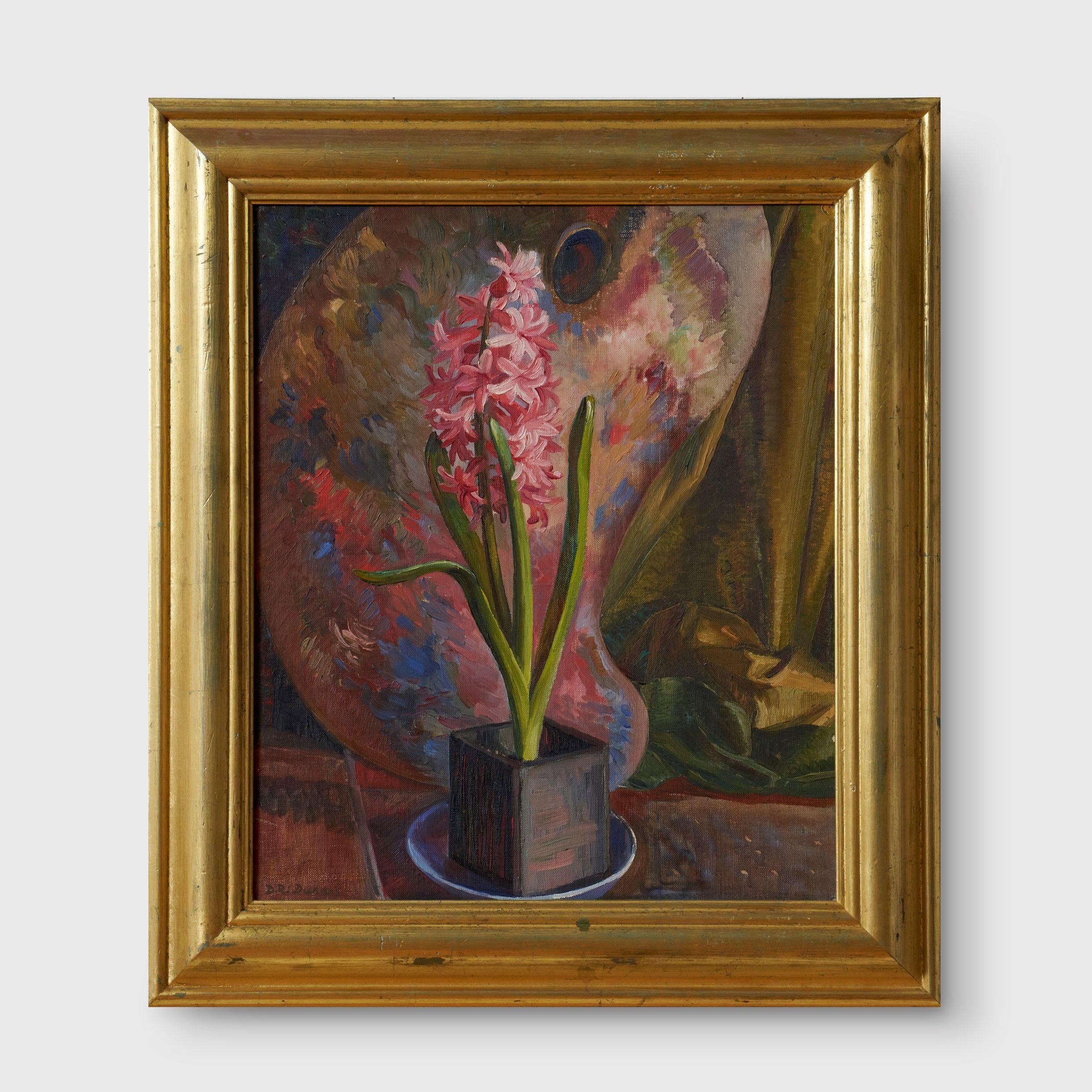 Douglas Robert Dundas - Still Life