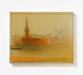 Douglas Swan - Air Düsseldorf