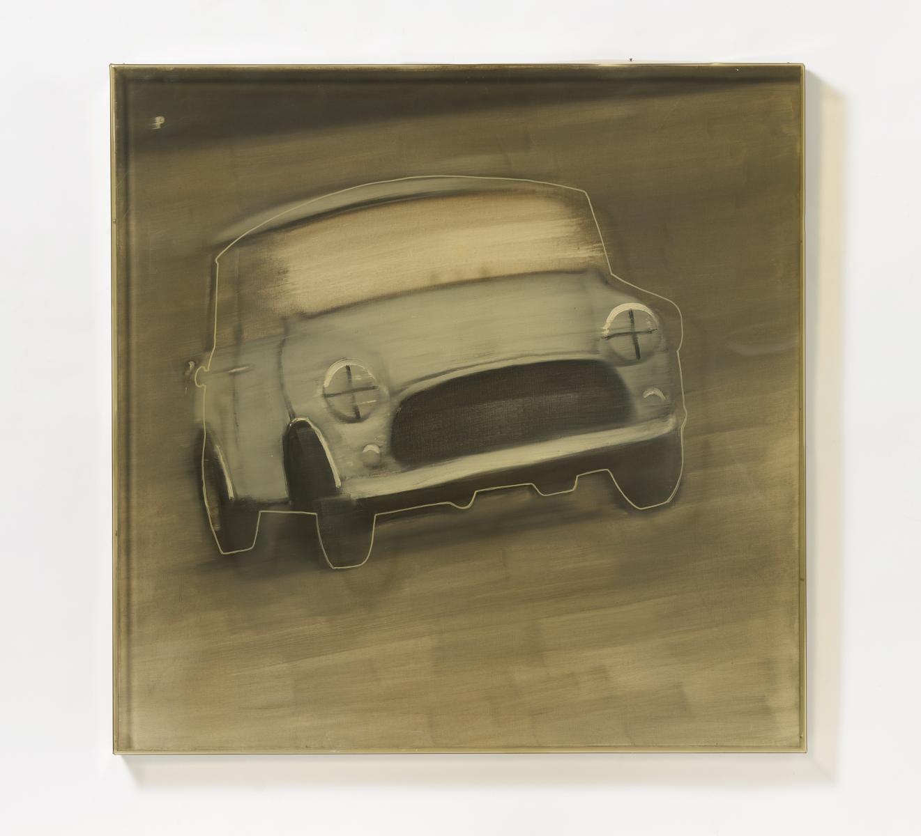 Douglas Swan - »Air Mini«