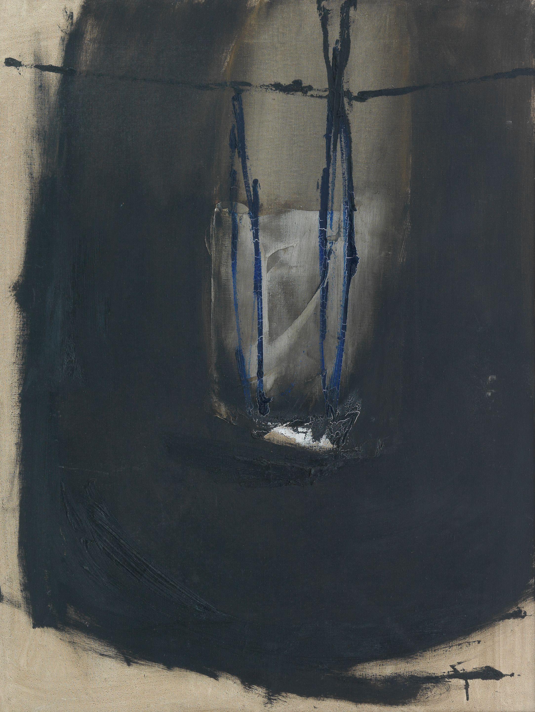 Douglas Swan - Black Net