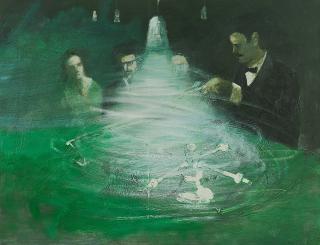 Douglas Swan - Ohne Titel.